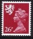 (image for) 26p Red