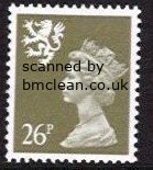 (image for) 26p Drab