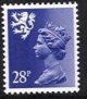 (image for) 28p Violet