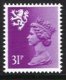 (image for) 31p Purple