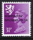 (image for) 31p Purple