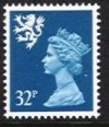 (image for) 32p Green blue