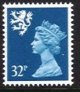 (image for) 32p Green blue
