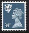 (image for) 34p Bluish grey