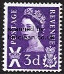 (image for) 3d Lilac