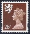 (image for) 26p Brown 2 Bands
