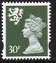 (image for) 30p Olive 2 Bands