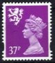(image for) 37p Mauve 2 Bands