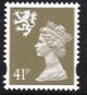 (image for) 41p Grey brown 2 Bands