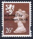 (image for) 26p Brown Perf 14