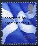 (image for) 2nd Flag