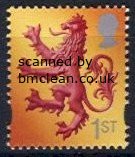 (image for) 1st Lion