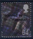 (image for) 64p Tartan