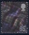 (image for) 65p Tartan