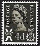 (image for) 4d Brown