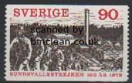 (image for) 1979 Sundsvall Strike