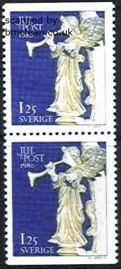 (image for) 1980 Christmas Angel