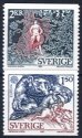 (image for) 1981 Europa/ CEPT - Folklore