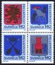 (image for) 1981 Rebate Stamps
