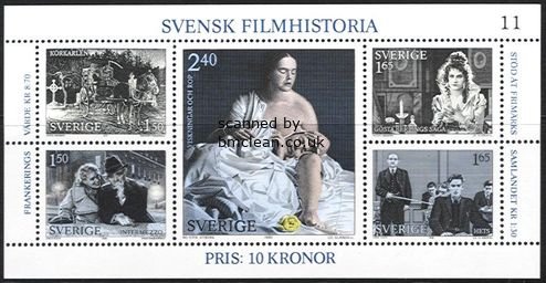 (image for) 1981 Film History M/S