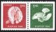 (image for) 1981 Christmas Stamps