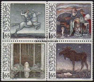 (image for) 1982 John Bauer