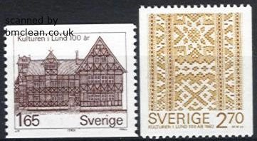 (image for) 1982 Museum of Cultural History