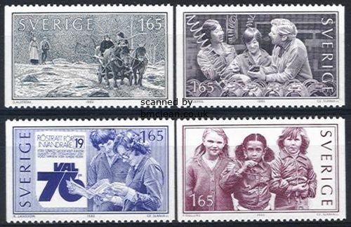 (image for) 1982 Living Together