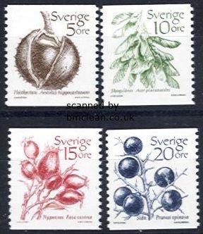 (image for) 1983 Fruits