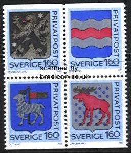 (image for) 1983 Rebate Stamps