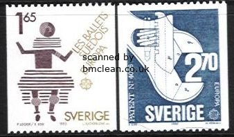 (image for) 1983 Europa