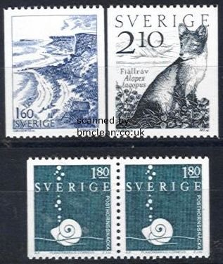 (image for) 1983 Various Designs