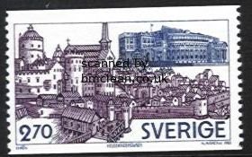 (image for) 1983 Return of Parliament