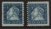 (image for) 1920 Tercentenary of Swedish Post