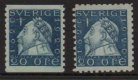 (image for) 1920 Tercentenary of Swedish Post