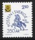 (image for) 1986 Post Office Anniv.