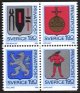 (image for) 1986 Rebate Stamps