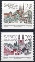 (image for) 1986 Nordic - Twinned Towns
