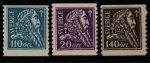(image for) 1921 Liberation of Sweden (M/M)