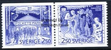 (image for) 1991 Amusement Parks