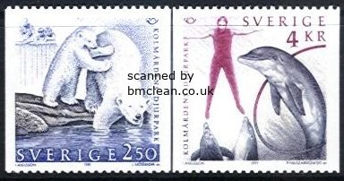 (image for) 1991 Nordic: Tourism