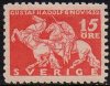 (image for) 1932 Gustavus Adolphus 15ø (perf all round)