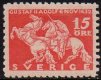(image for) 1932 Gustavus Adolphus 15ø (perf all round)