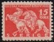 (image for) 1932 Gustavus Adolphus 15ø (perf all round)
