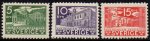 (image for) 1935 Parliamentary Anniversary - Perf 10