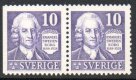 (image for) 1938 E. Swedenborg Ex Booklet BC