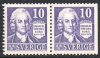 (image for) 1938 E. Swedenborg Ex Booklet CB