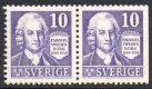 (image for) 1938 E. Swedenborg Ex Booklet CB