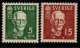 (image for) 1938 80th Birthday 5ø + 15ø