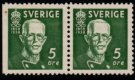 (image for) 1938 80th Birthday 5ø Ex Booklet BC